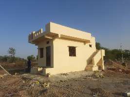 1 BHK Farm House for Sale in Bhinder, Udaipur