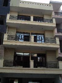 3 BHK Builder Floor for Rent in Niti Khand 1, Indirapuram, Ghaziabad
