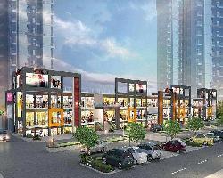  Commercial Shop for Sale in Sector 119 Noida