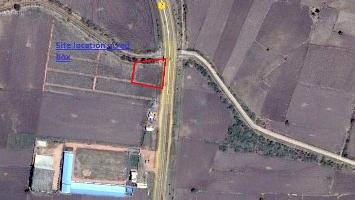  Commercial Land for Sale in NH 7, Hyderabad
