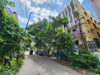 3 BHK Flat for Sale in Kakatiya Hills, Pragathi Nagar, Hyderabad