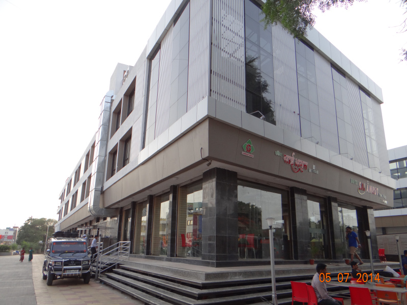  Showroom 800 Sq.ft. for Sale in Shirdi, Ahmednagar