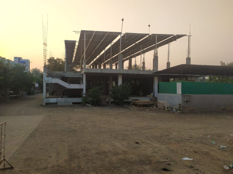  Showroom 800 Sq.ft. for Sale in Shirdi, Ahmednagar