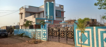 3 BHK House for Sale in Kanke, Ranchi