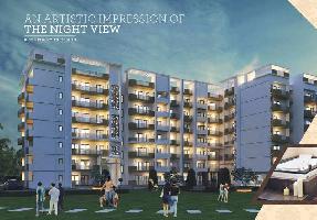 2 BHK Flat for Sale in Sahastradhara Road, Dehradun