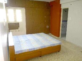 3 BHK Flat for Rent in Drive In Road, Ahmedabad