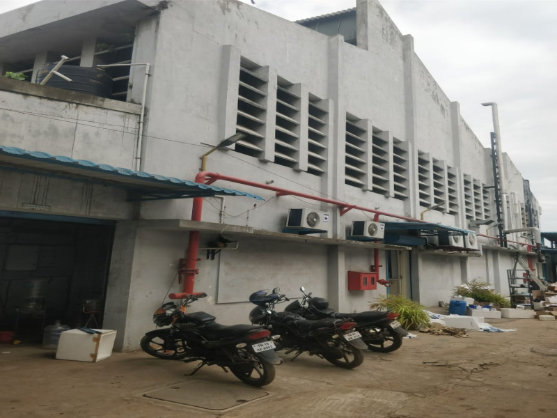  Commercial Land 15000 Sq.ft. for Sale in Vysarpadi, Chennai