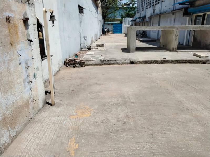  Commercial Land 15000 Sq.ft. for Sale in Vysarpadi, Chennai