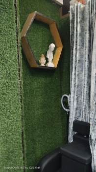  Commercial Shop for Rent in Nalasopara West, Mumbai