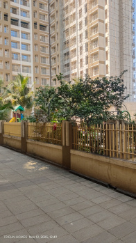 2 BHK Flat for Rent in Nalasopara West, Mumbai