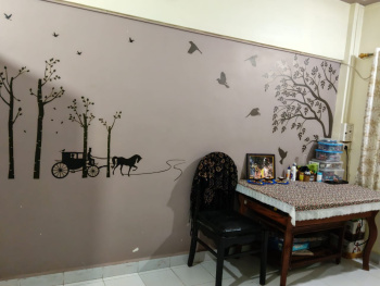 1 BHK Flat for Sale in Samel Pada, Nalasopara West, Mumbai