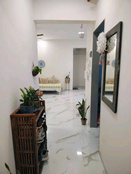 2 BHK Flat for Sale in Nalasopara West, Mumbai