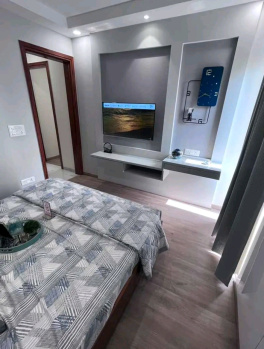 2 BHK Flat for Sale in Virar West, Mumbai