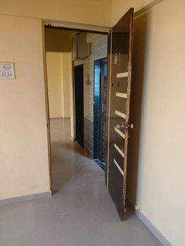 1 BHK Flat for Rent in Nilemore, Nalasopara West, Mumbai