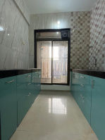 2 BHK Flat for Rent in Nalasopara West, Mumbai