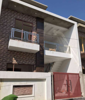 3 BHK House for Sale in Kalia Colony, Jalandhar