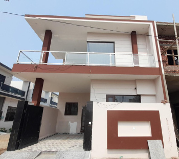 4 BHK House for Sale in Kalia Colony, Jalandhar