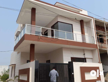 4 BHK House for Sale in Kalia Colony, Jalandhar