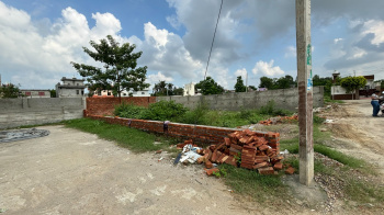  Residential Plot for Sale in Kalia Colony, Jalandhar