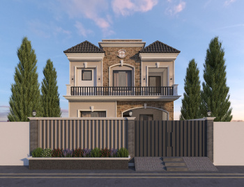 5 BHK House for Sale in Khukhrain Colony, Jalandhar