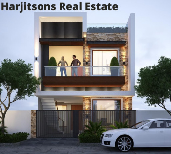 4 BHK House for Sale in Kalia Colony, Jalandhar