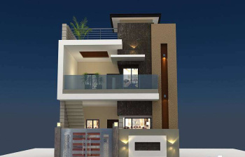 3 BHK House for Sale in Kalia Colony, Jalandhar