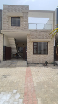 2 BHK House for Sale in Kalia Colony, Jalandhar