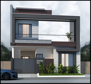 2 BHK House for Sale in Verka Milk Plant, Jalandhar