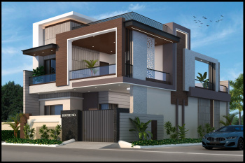 3 BHK House for Sale in Verka Milk Plant, Jalandhar