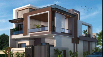 3 BHK House for Sale in Verka Milk Plant, Jalandhar