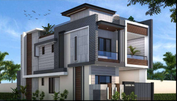 4 BHK House for Sale in Hoshiarpur Road, Jalandhar