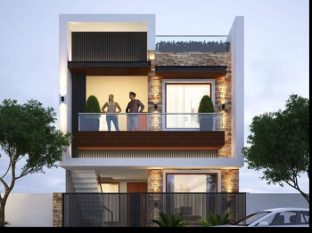 4 BHK House for Sale in Kalia Colony, Jalandhar