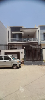 3 BHK House for Sale in Verka Milk Plant, Jalandhar