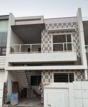 4 BHK House for Sale in Kalia Colony, Jalandhar