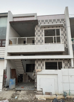 4 BHK House for Sale in Verka Milk Plant, Jalandhar