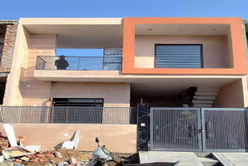 2 BHK House for Sale in Verka Milk Plant, Jalandhar