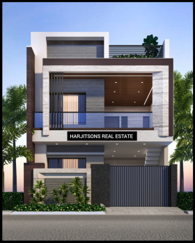 3 BHK House for Sale in Verka Milk Plant, Jalandhar