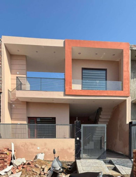 2 BHK House for Sale in Verka Milk Plant, Jalandhar