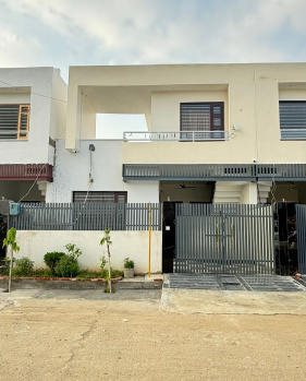 2 BHK House for Sale in Kalia Colony, Jalandhar