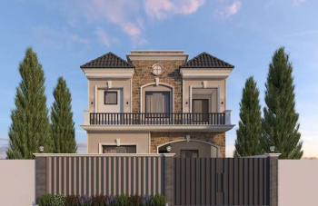 4 BHK Villa for Sale in Khukhrain Colony, Jalandhar