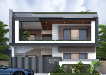 3 BHK House for Sale in Rama Mandi, Jalandhar