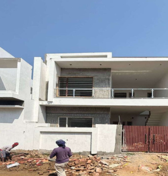 3 BHK House for Sale in Verka Milk Plant, Jalandhar