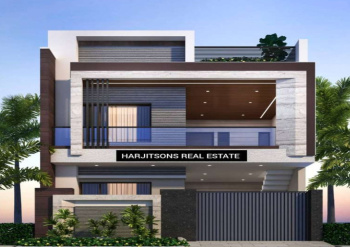 3 BHK House for Sale in Verka Milk Plant, Jalandhar