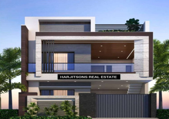 3 BHK House for Sale in Verka Milk Plant, Jalandhar