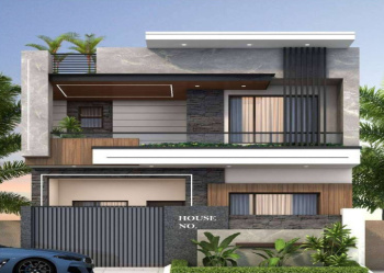 4 BHK House for Sale in Rama Mandi, Jalandhar