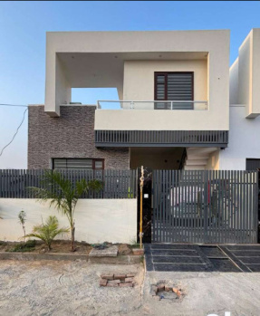 2 BHK House for Sale in New Guru Amar Dass Nagar, Jalandhar