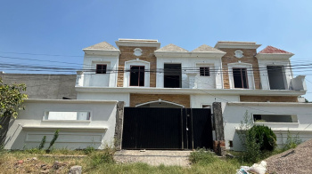 4 BHK Villa for Sale in Khukhrain Colony, Jalandhar