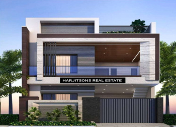 3 BHK House for Sale in Verka Milk Plant, Jalandhar