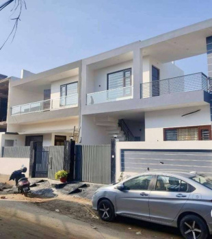 2 BHK House for Sale in Rama Mandi, Jalandhar