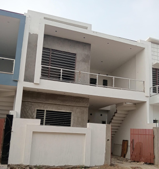 3 BHK House for Sale in Vivek Vihar, Jalandhar